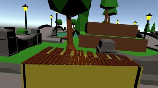 Marimba VR — screenshot 5