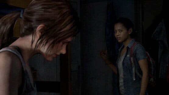 The Last of Us: Left Behind — screenshot 1