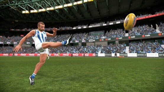 AFL Evolution — screenshot 3