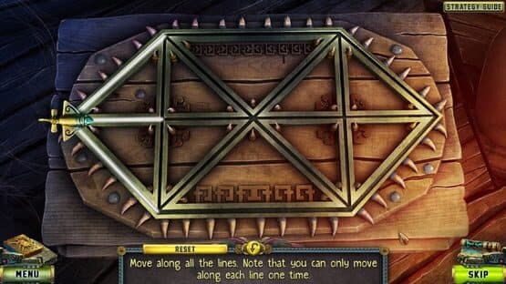 The Legacy: Prisoner — screenshot 8