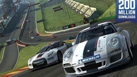 Real Racing 3 — screenshot 7