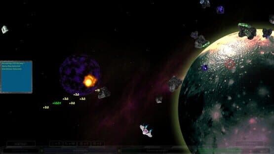 Boratium Wars — screenshot 2