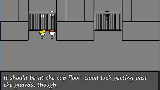 Canvas Quest — screenshot 1