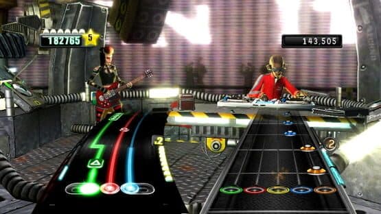 DJ Hero — screenshot 6