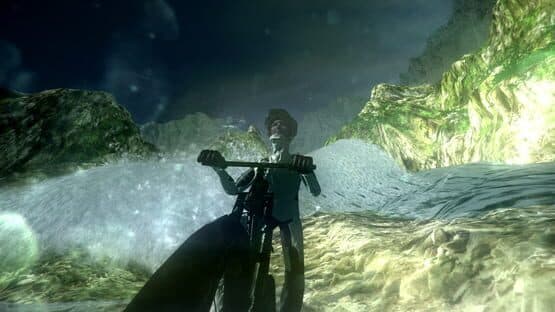 AlpenCross — screenshot 2
