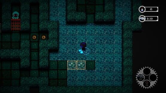 Waking Violet — screenshot 6