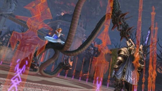 Smite: X Edition — screenshot 6