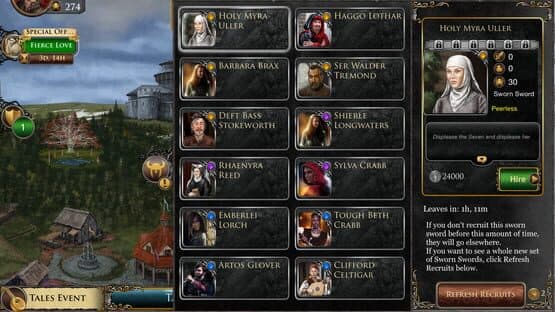 Game of Thrones: Ascent — screenshot 3