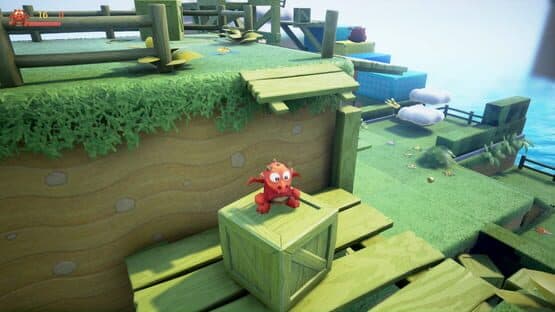 Dyno Adventure — screenshot 2