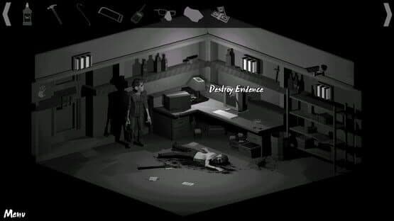Hide the Body — screenshot 4