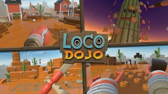 Loco Dojo — screenshot 3