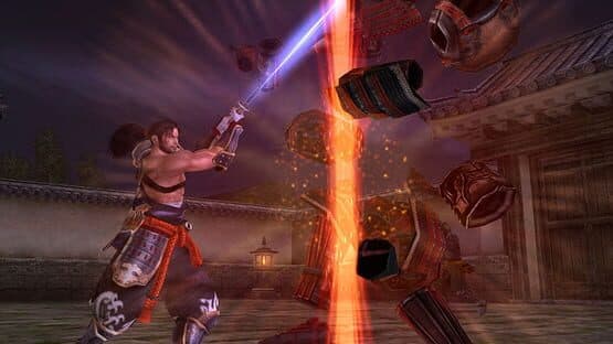 Soulcalibur Legends — screenshot 5