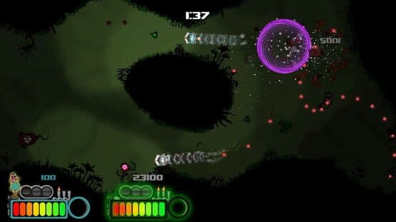 Aplowcalypse — screenshot 1