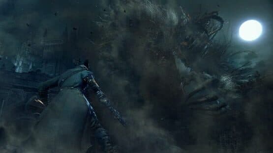 Bloodborne — screenshot 5