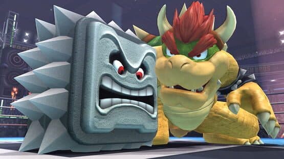 Super Smash Bros. for Wii U — screenshot 7