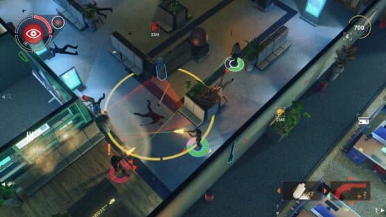 Filthy Lucre — screenshot 4
