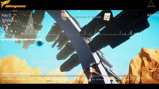 WingMen — screenshot 4
