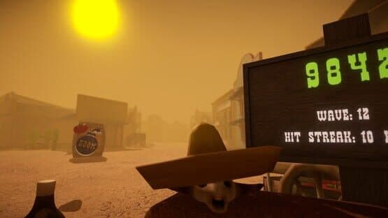 Barrels Up — screenshot 5