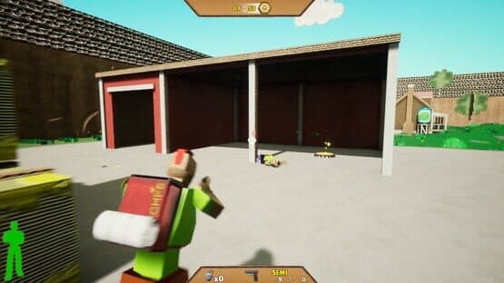 Cardboard Wars — screenshot 7