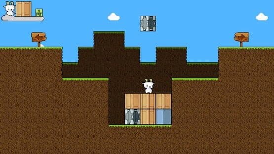 Sloppy Goat — screenshot 4