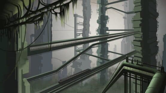 S.O.R.S — screenshot 3