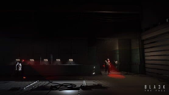 Black the Fall — screenshot 7