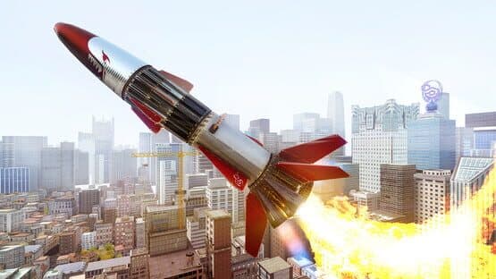 Ultimate Booster Experience — screenshot 5