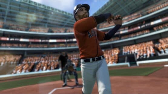 R.B.I Baseball 18 — screenshot 3
