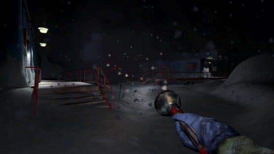 Near Death — screenshot 2