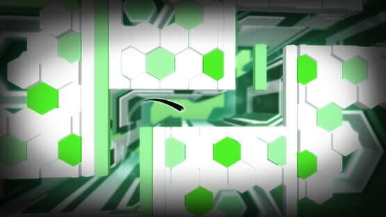 Spectrum — screenshot 2