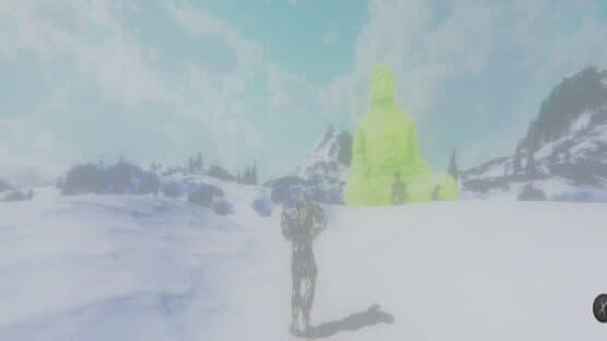 Pilgrimage — screenshot 2