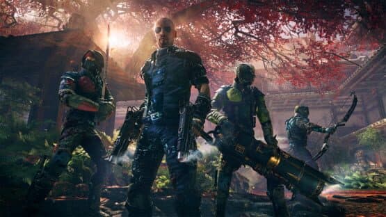 Shadow Warrior 2 — screenshot 5