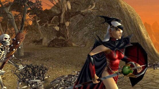 SpellForce: Platinum Edition — screenshot 2