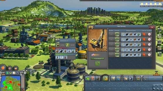 Industry Empire — screenshot 1