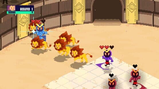 Wild Glory — screenshot 3