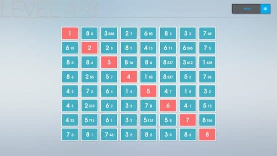 Cross Set — screenshot 3