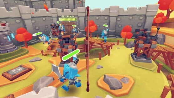Kingdom Watcher — screenshot 3