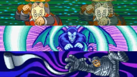 Dragon Ball — screenshot 2
