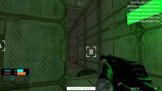 Vertigo FPS — screenshot 3