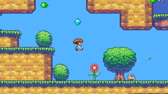 Alice's Mom's Rescue — screenshot 1