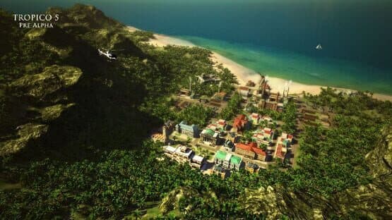 Tropico 5 — screenshot 2