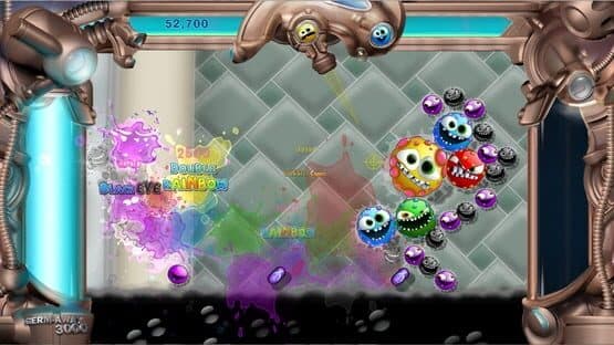 Germinator — screenshot 5