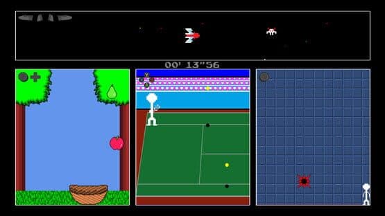 Super Duper Multitasking — screenshot 1