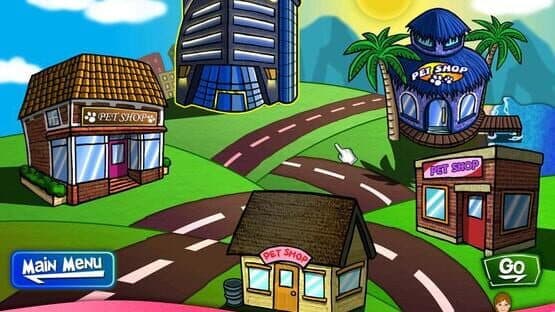 Pets Fun House — screenshot 5