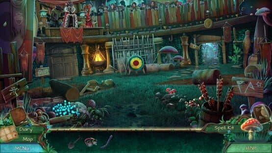 Tiny Tales: Heart of the Forest — screenshot 5