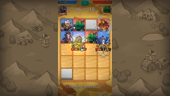 Reignman — screenshot 2