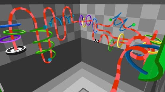 Hoop Route — screenshot 5