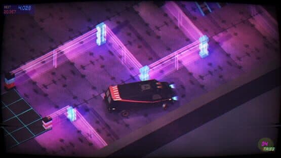 Try Hard Parking — screenshot 1