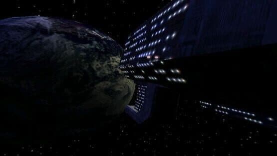 X: Beyond the Frontier — screenshot 4