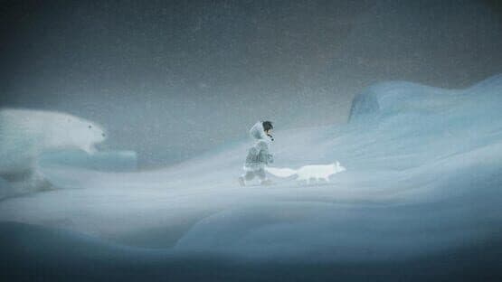Never Alone: Kisima Ingitchuna — screenshot 3